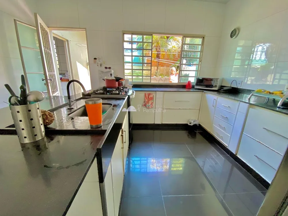 Casa, 4 quartos, 378 m² - Foto 11