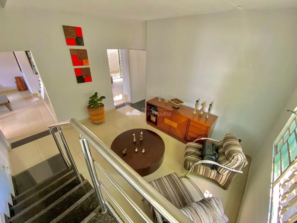 Casa, 4 quartos, 378 m² - Foto 6
