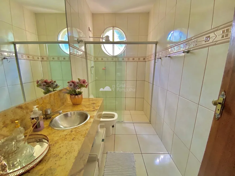 Casa, 4 quartos, 378 m² - Foto 3