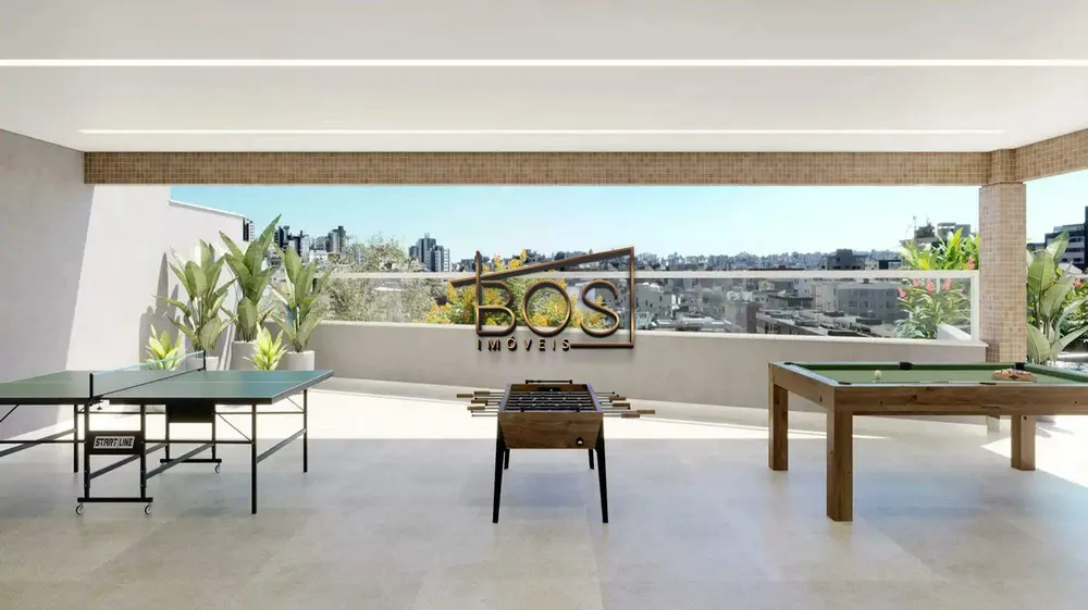 Apartamento, 3 quartos, 138 m² - Foto 7
