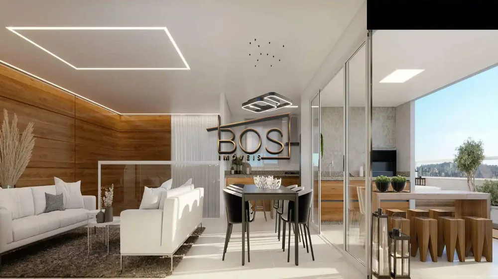 Apartamento, 3 quartos, 138 m² - Foto 7
