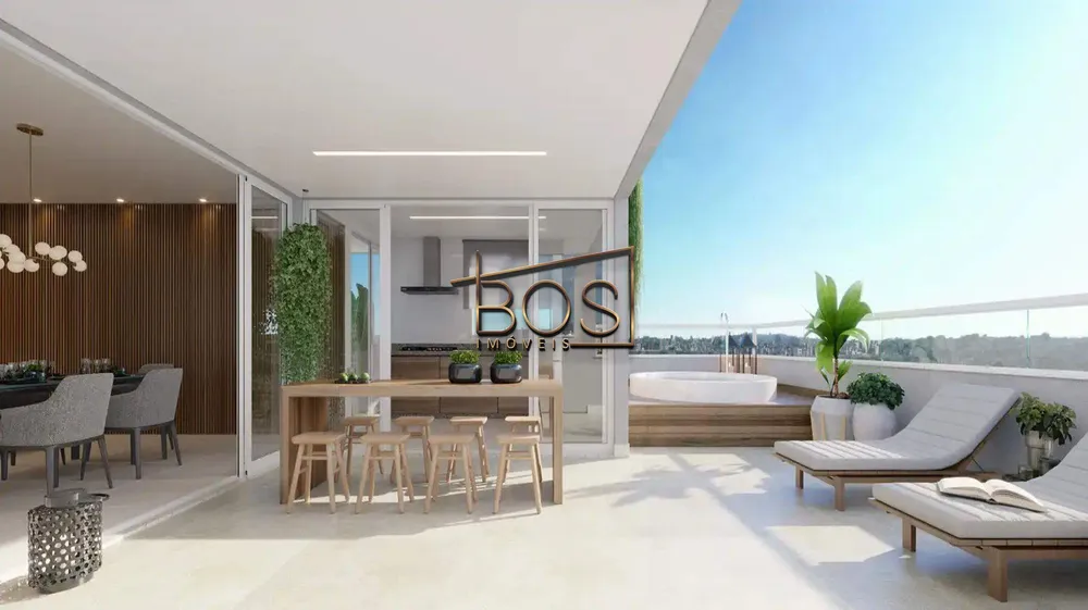 Apartamento, 3 quartos, 138 m² - Foto 8