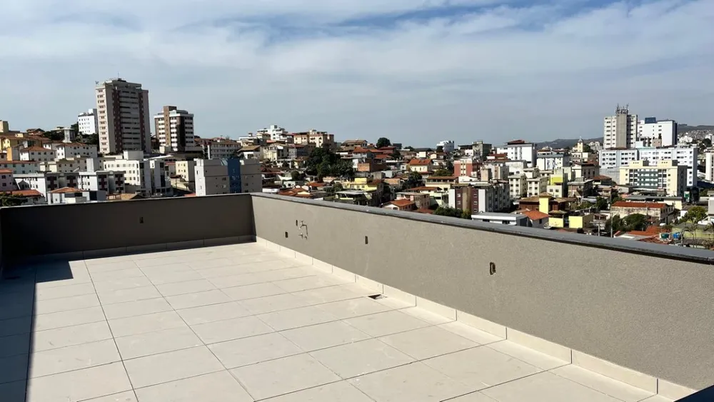 Cobertura, 3 quartos, 91 m² - Foto 2