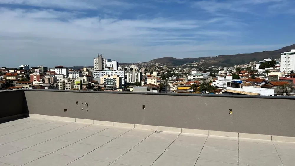 Cobertura, 3 quartos, 91 m² - Foto 3