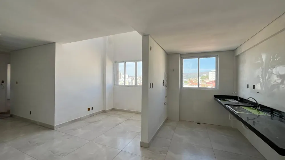 Cobertura, 3 quartos, 91 m² - Foto 5