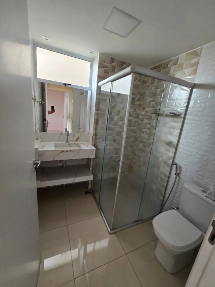 Apartamento, 2 quartos, 45 m² - Foto 6