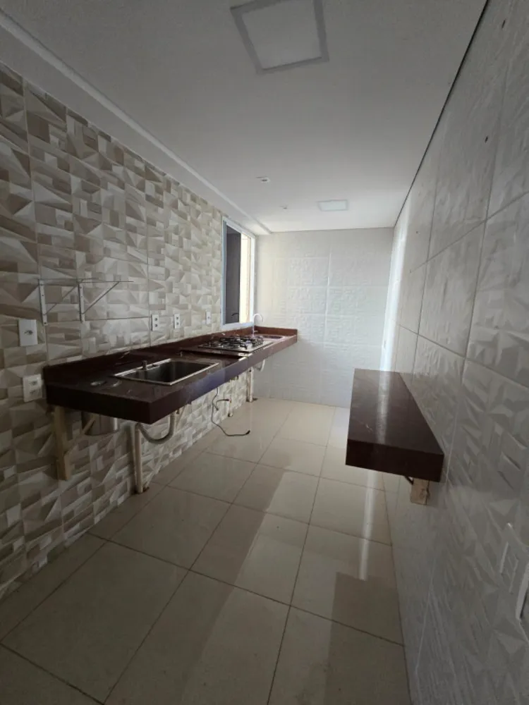 Apartamento, 2 quartos, 45 m² - Foto 4