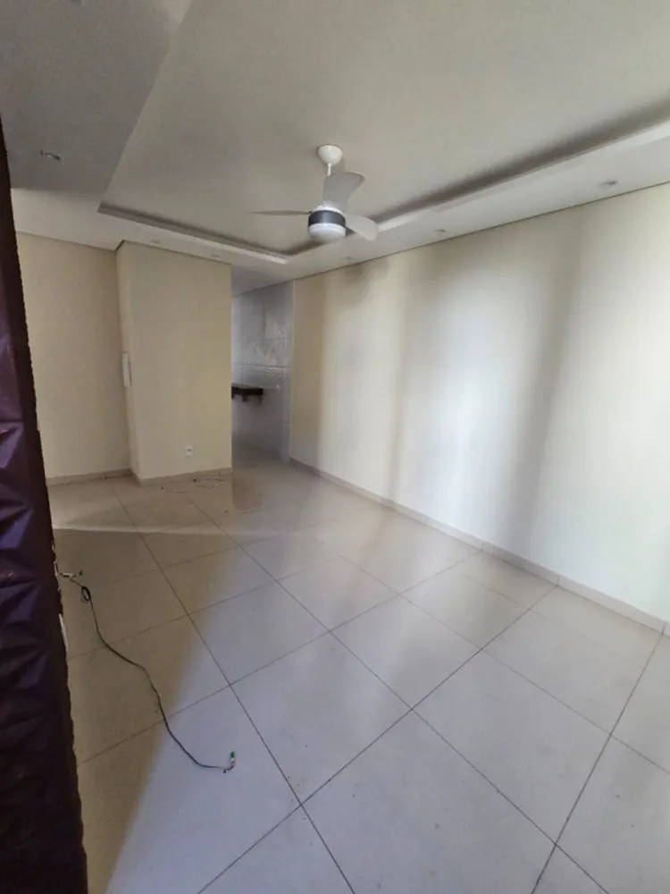 Apartamento, 2 quartos, 45 m² - Foto 3
