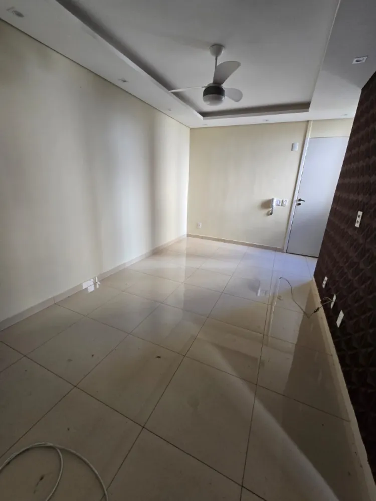 Apartamento, 2 quartos, 45 m² - Foto 2