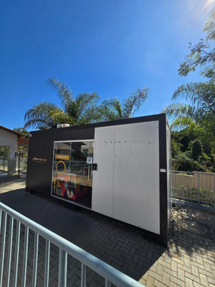 Apartamento, 2 quartos, 45 m² - Foto 7