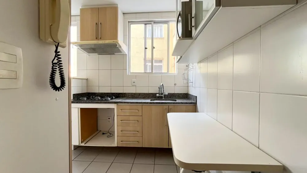 Apartamento, 2 quartos, 57 m² - Foto 8