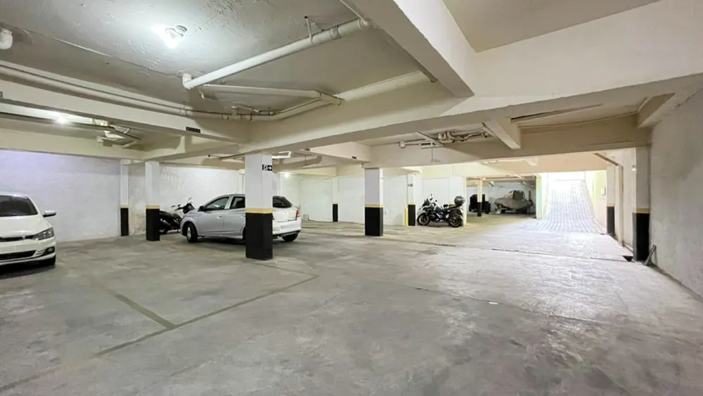 Apartamento, 2 quartos, 57 m² - Foto 12