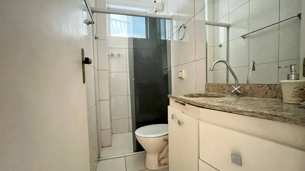 Apartamento, 2 quartos, 57 m² - Foto 7