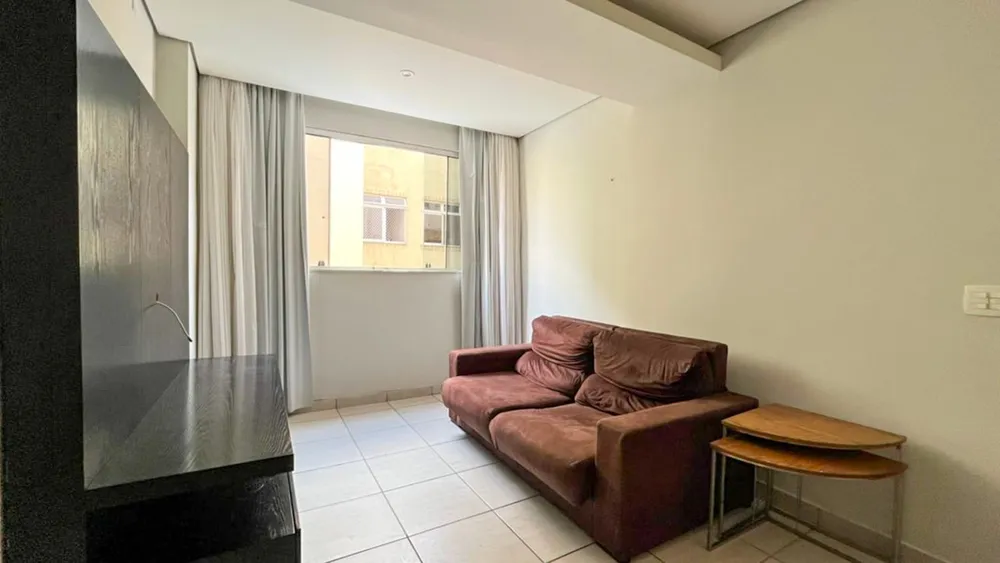 Apartamento, 2 quartos, 57 m² - Foto 1