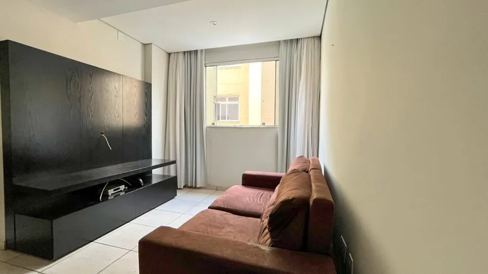 Apartamento, 2 quartos, 57 m² - Foto 2