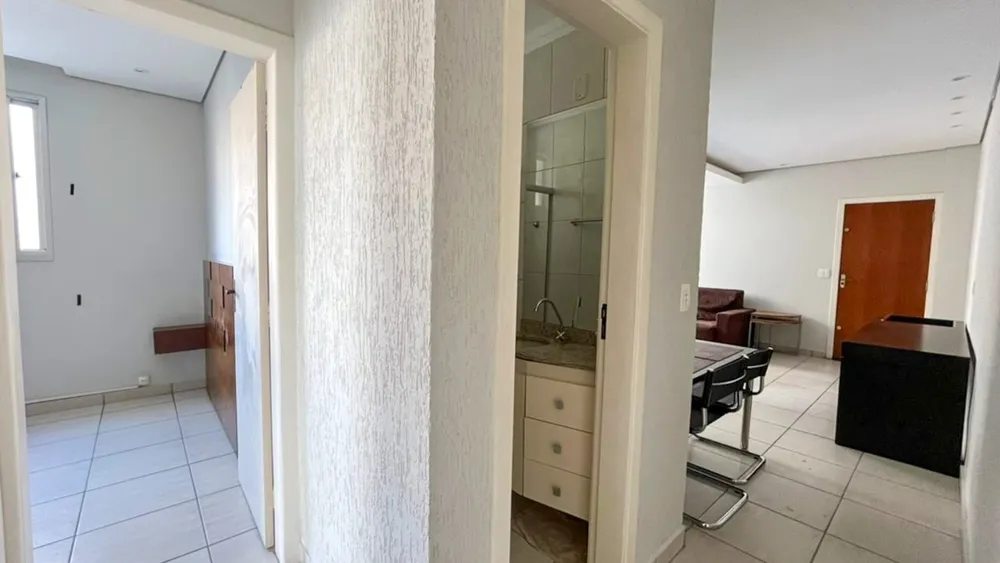Apartamento, 2 quartos, 57 m² - Foto 11