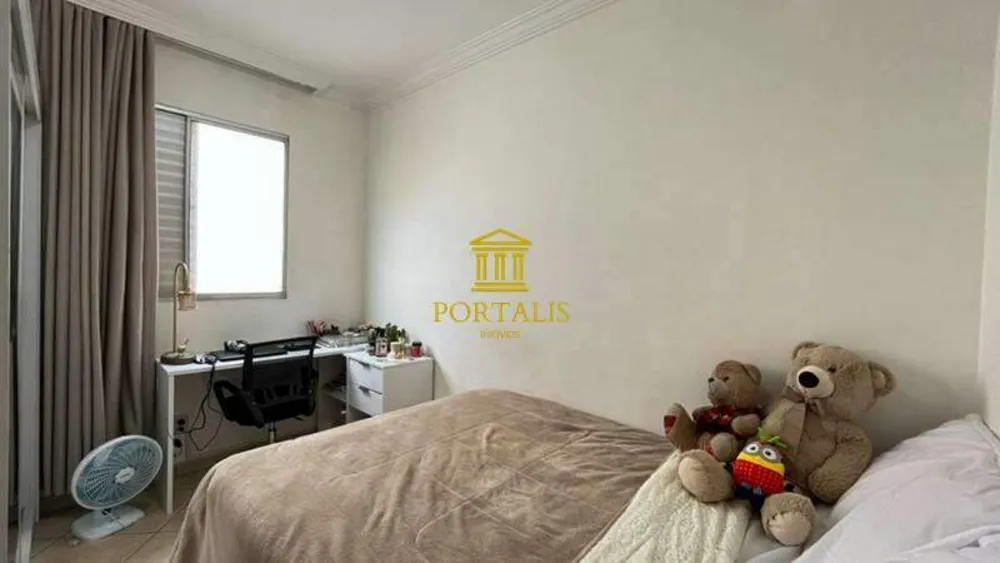 Apartamento, 4 quartos, 85 m² - Foto 10
