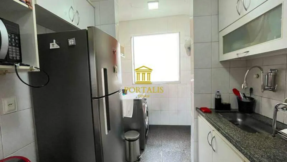 Apartamento, 4 quartos, 85 m² - Foto 15