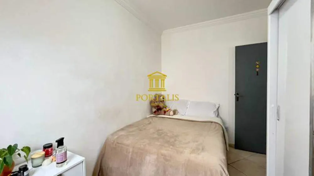Apartamento, 4 quartos, 85 m² - Foto 12