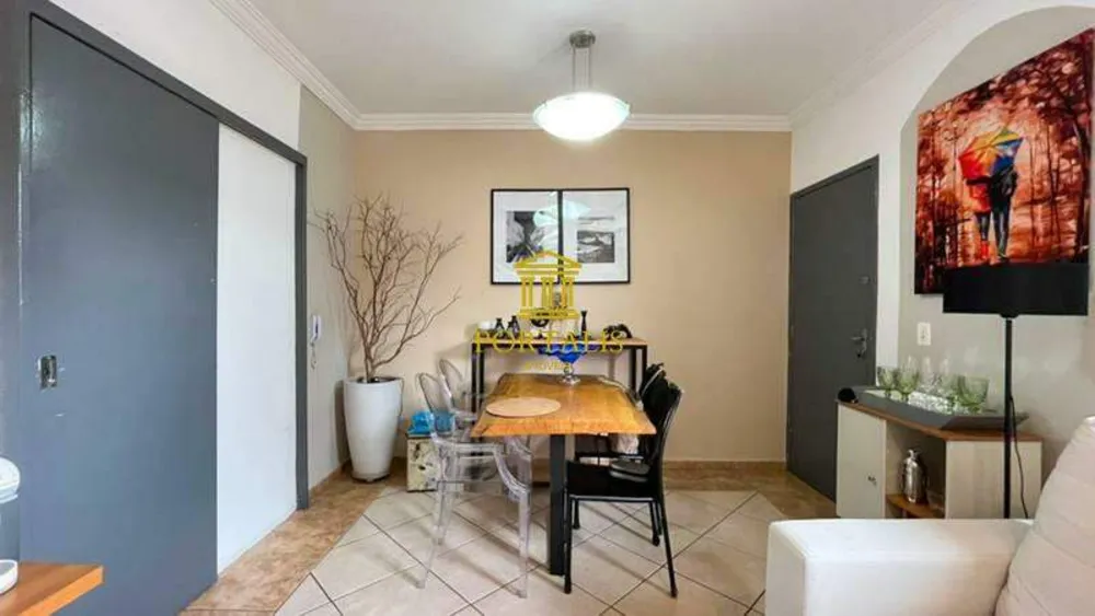 Apartamento, 4 quartos, 85 m² - Foto 4