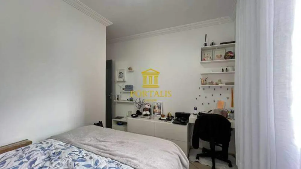 Apartamento, 4 quartos, 85 m² - Foto 9