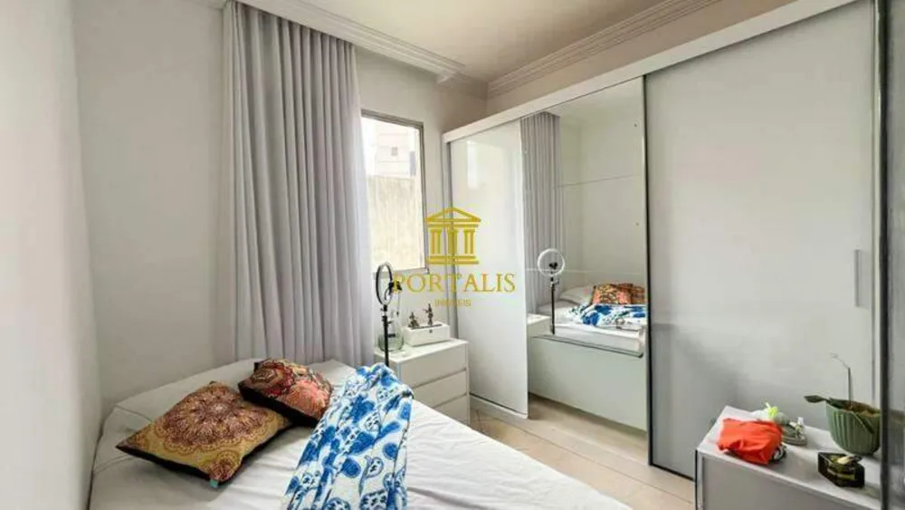 Apartamento, 4 quartos, 85 m² - Foto 8
