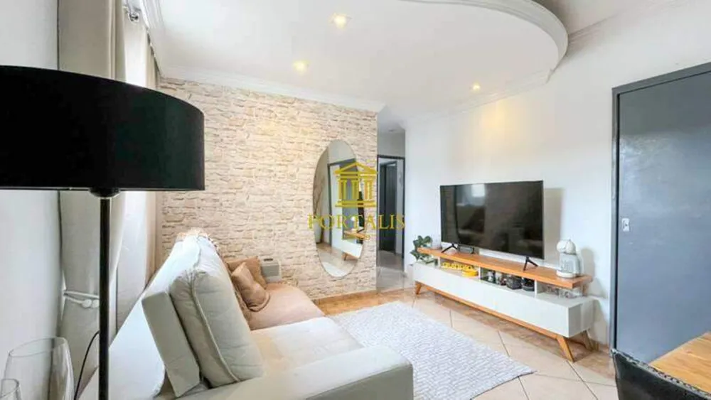 Apartamento, 4 quartos, 85 m² - Foto 1