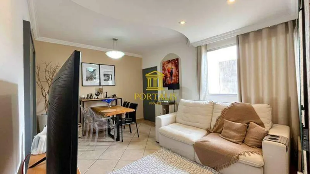 Apartamento, 4 quartos, 85 m² - Foto 2