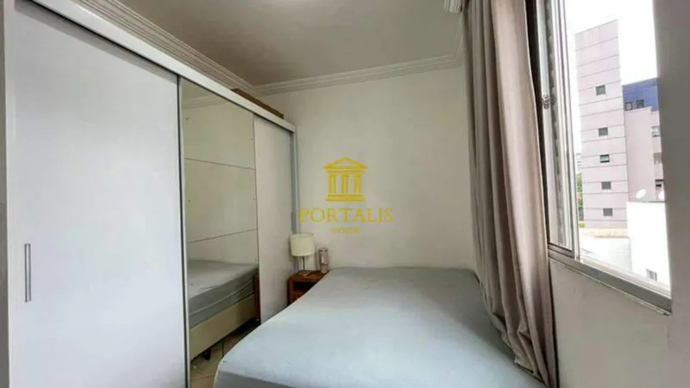 Apartamento, 4 quartos, 85 m² - Foto 14
