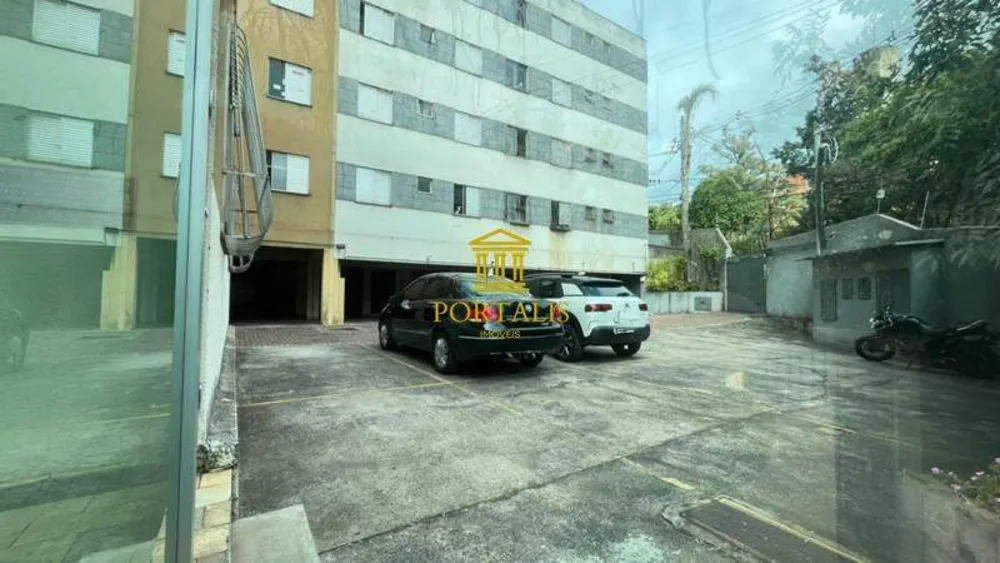 Apartamento, 4 quartos, 85 m² - Foto 18
