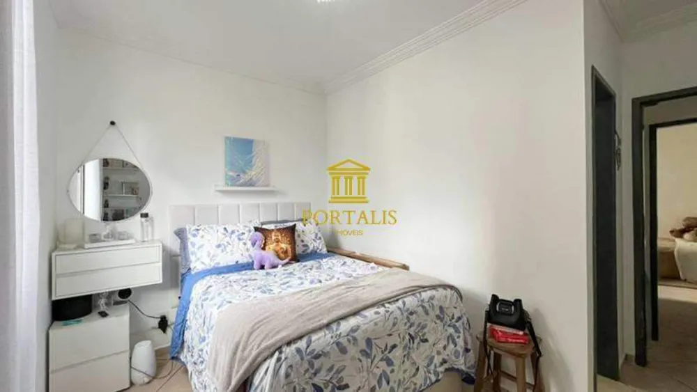 Apartamento, 4 quartos, 85 m² - Foto 13