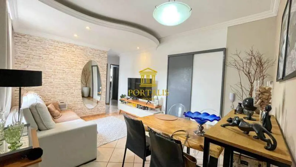 Apartamento, 4 quartos, 85 m² - Foto 3