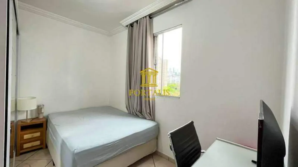 Apartamento, 4 quartos, 85 m² - Foto 7
