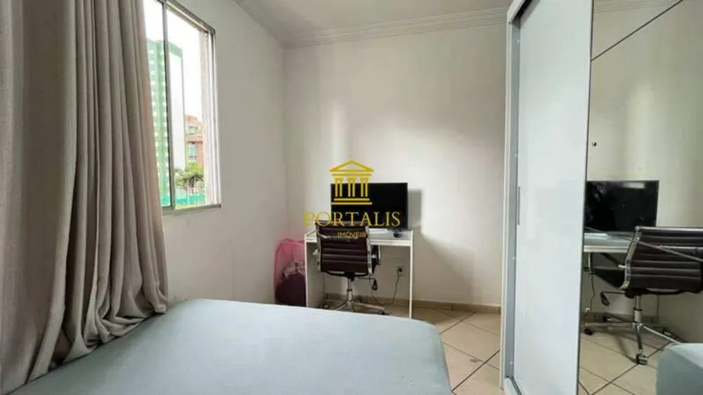 Apartamento, 4 quartos, 85 m² - Foto 5