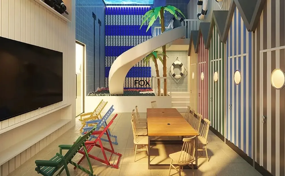 Apartamento, 3 quartos, 138 m² - Foto 7
