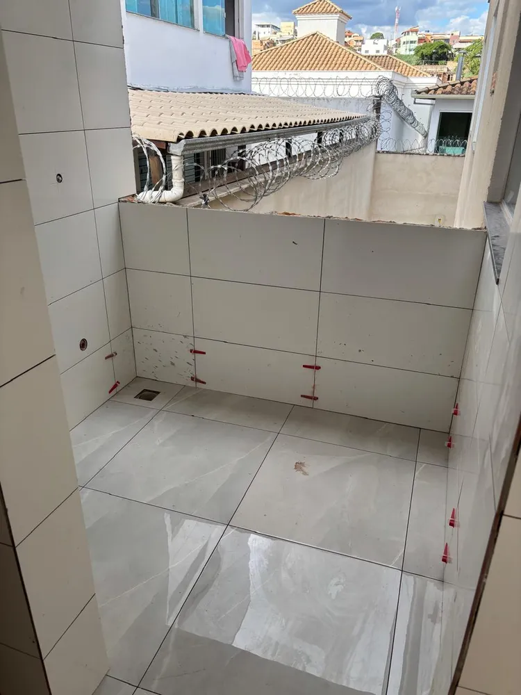Casa, 3 quartos, 120 m² - Foto 6