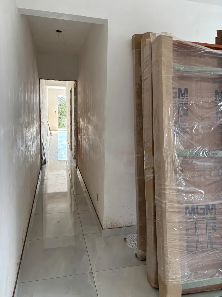 Casa, 3 quartos, 120 m² - Foto 7