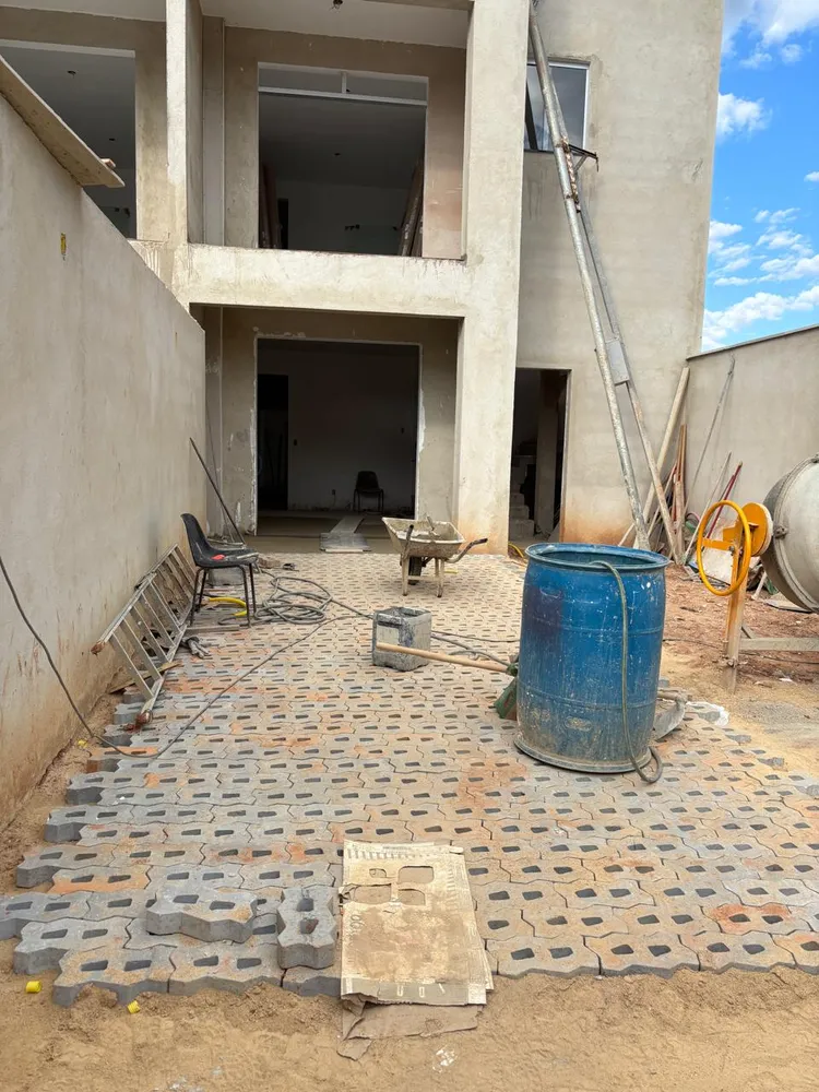 Casa, 3 quartos, 120 m² - Foto 8