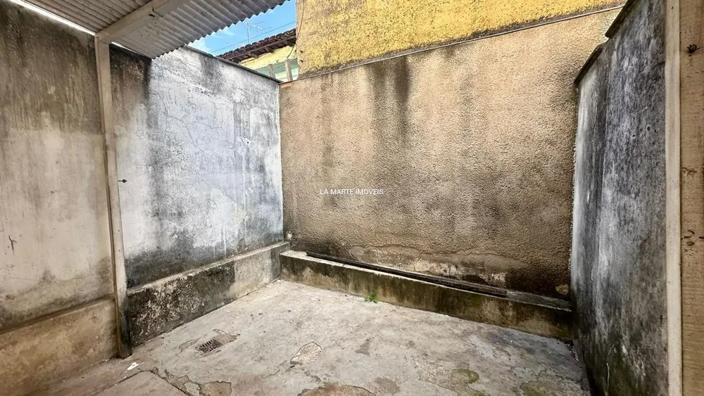 Casa, 2 quartos, 50 m² - Foto 3