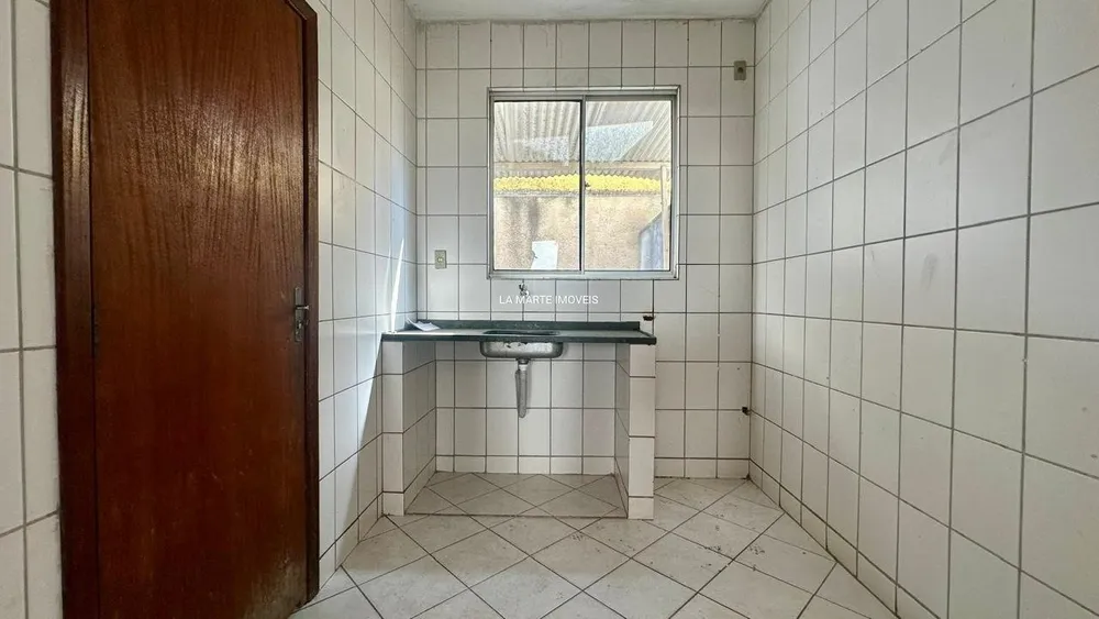 Casa, 2 quartos, 50 m² - Foto 5