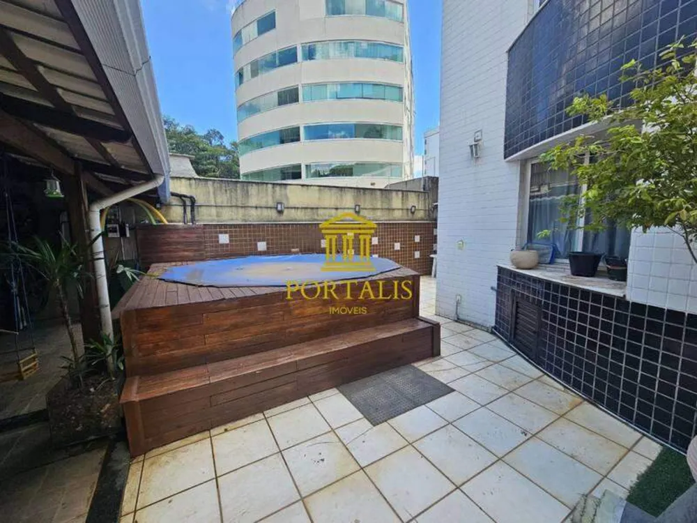 Apartamento, 2 quartos, 71 m² - Foto 6