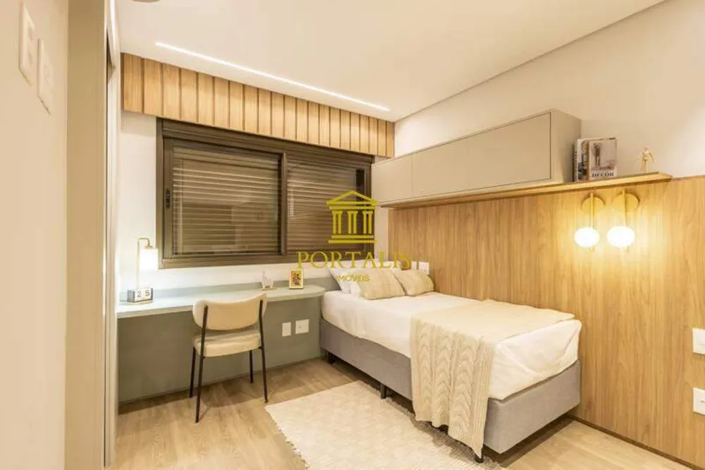 Apartamento, 2 quartos, 71 m² - Foto 17