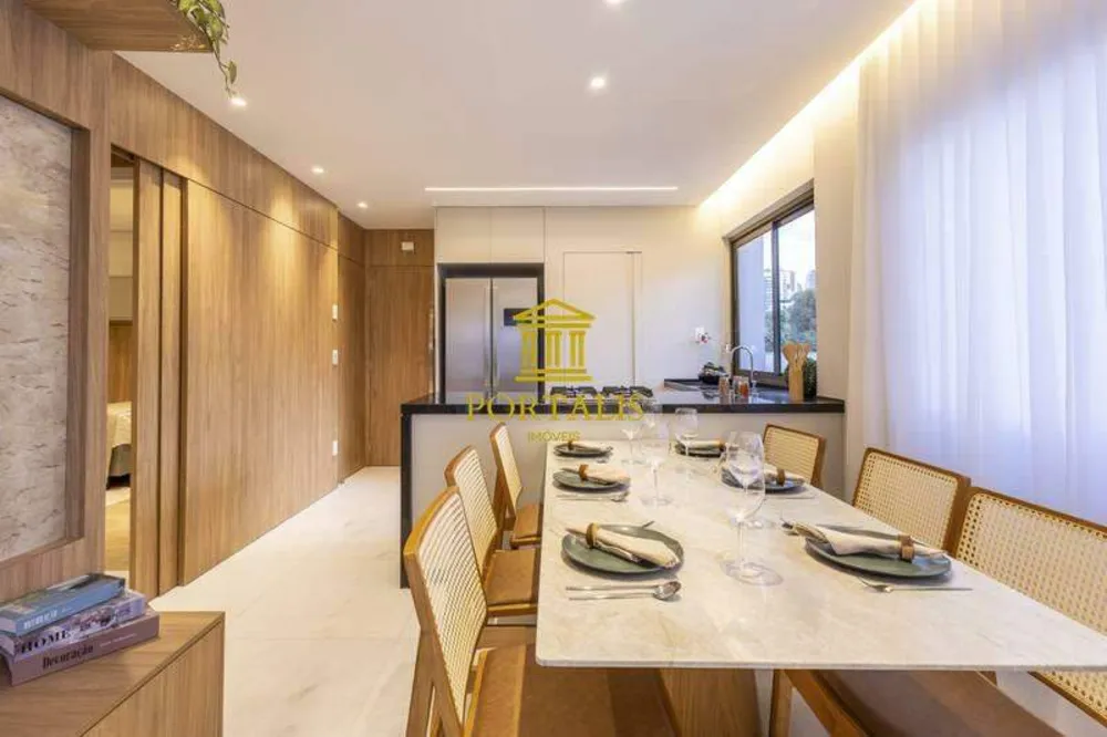 Apartamento, 2 quartos, 71 m² - Foto 4