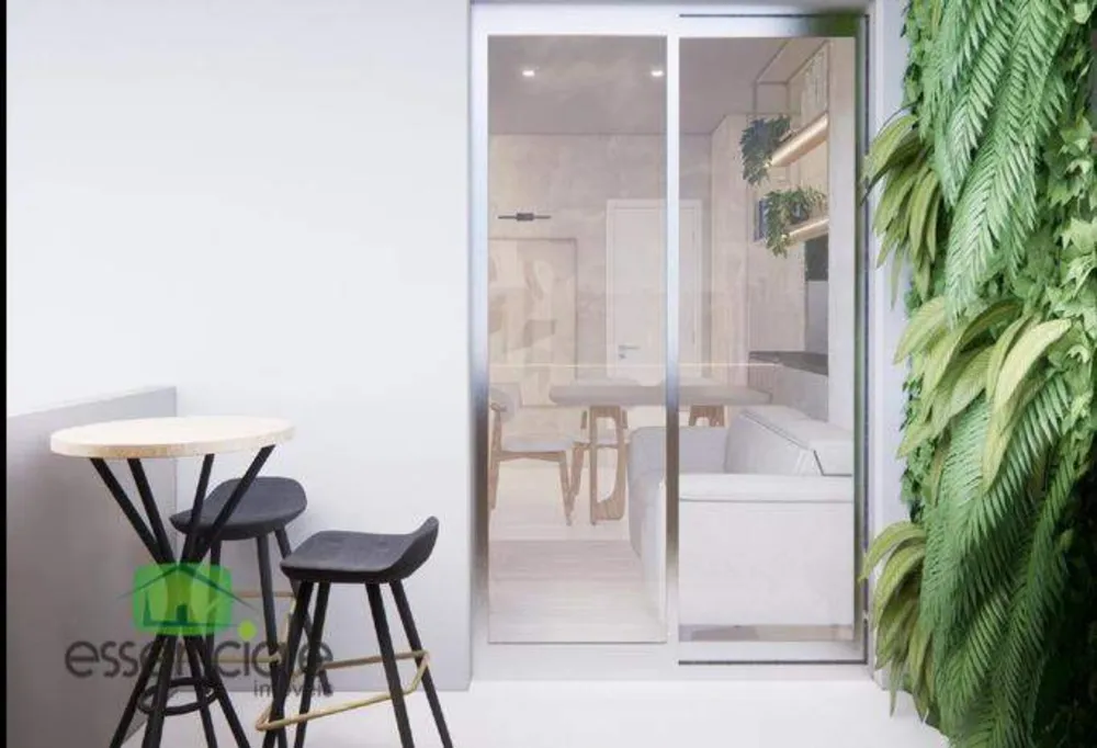 Apartamento, 2 quartos, 62 m² - Foto 2