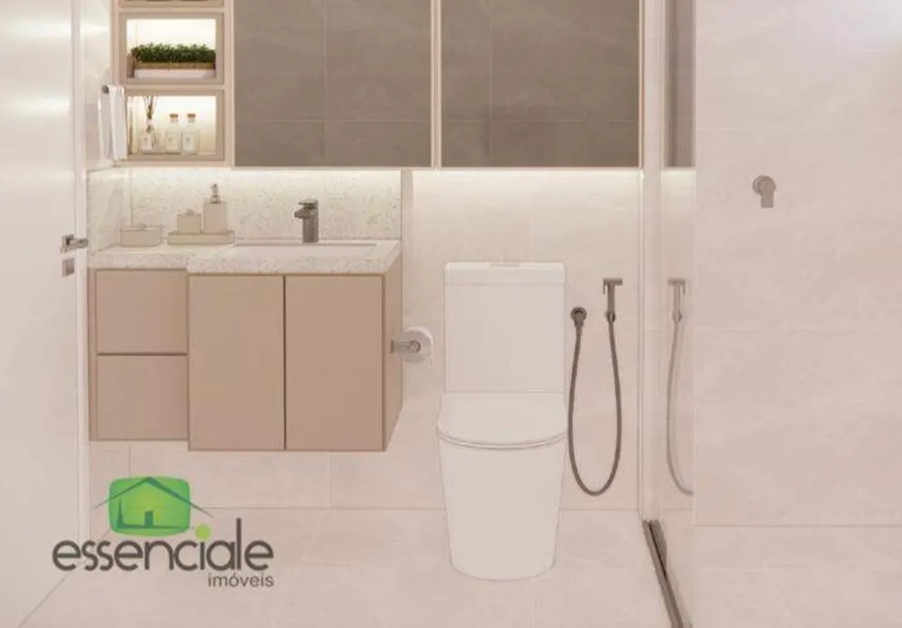 Apartamento, 2 quartos, 62 m² - Foto 5