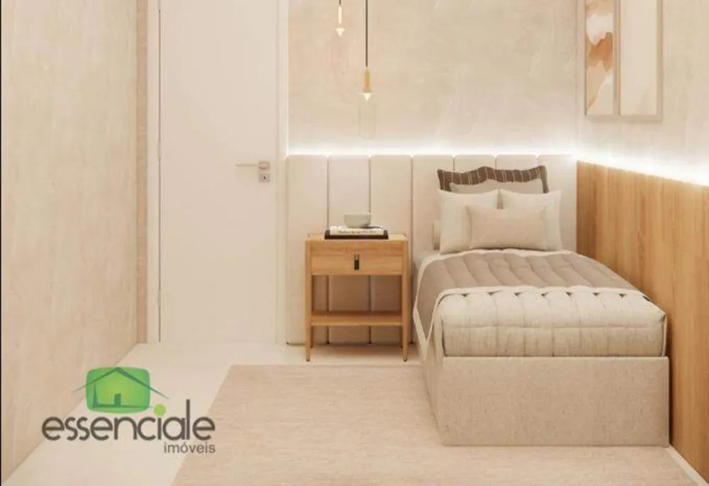 Apartamento, 2 quartos, 62 m² - Foto 3