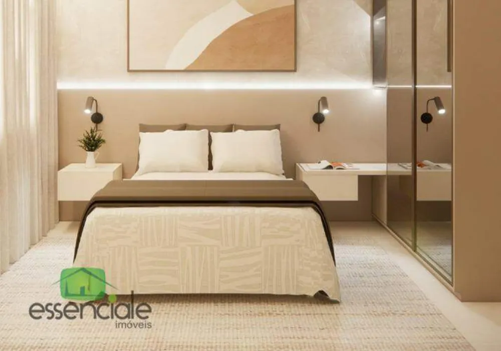 Apartamento, 2 quartos, 62 m² - Foto 4