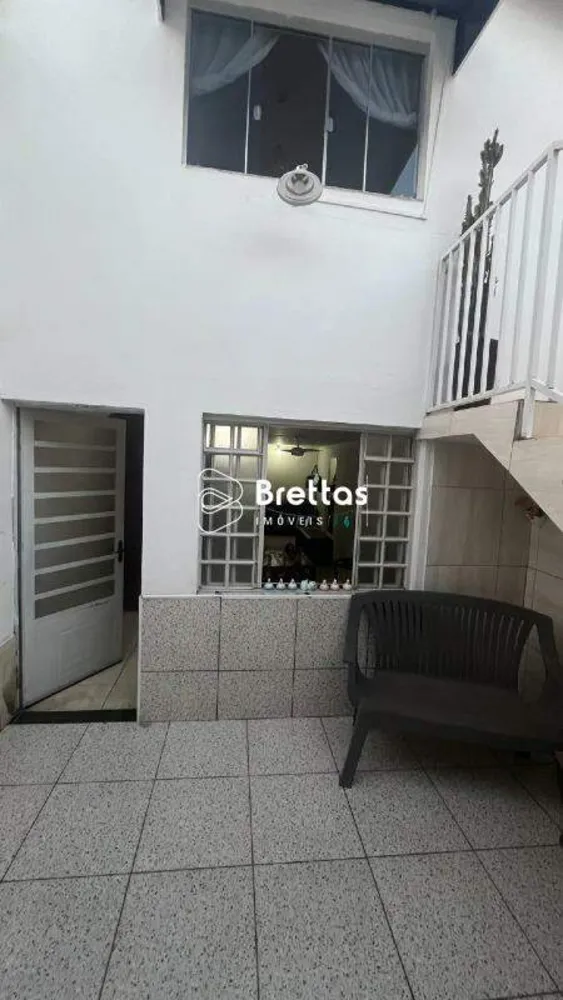 Casa, 3 quartos, 250 m² - Foto 4