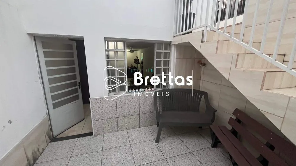 Casa, 3 quartos, 250 m² - Foto 3