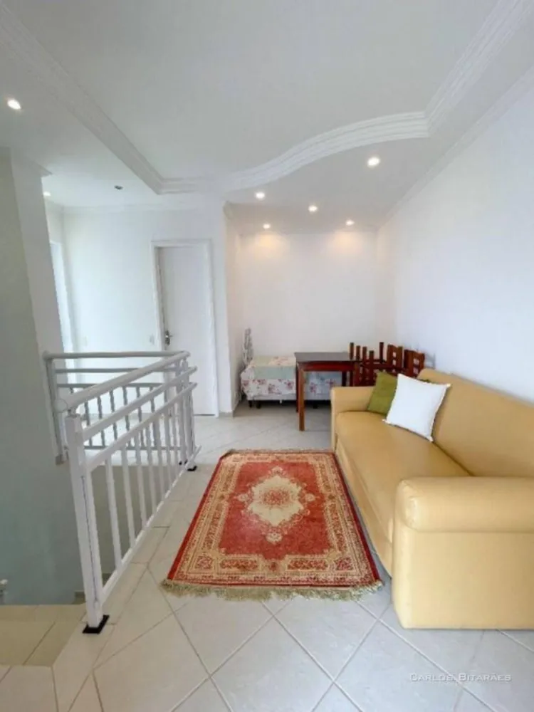 Apartamento, 3 quartos, 141 m² - Foto 5